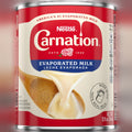 Evaporated Milk