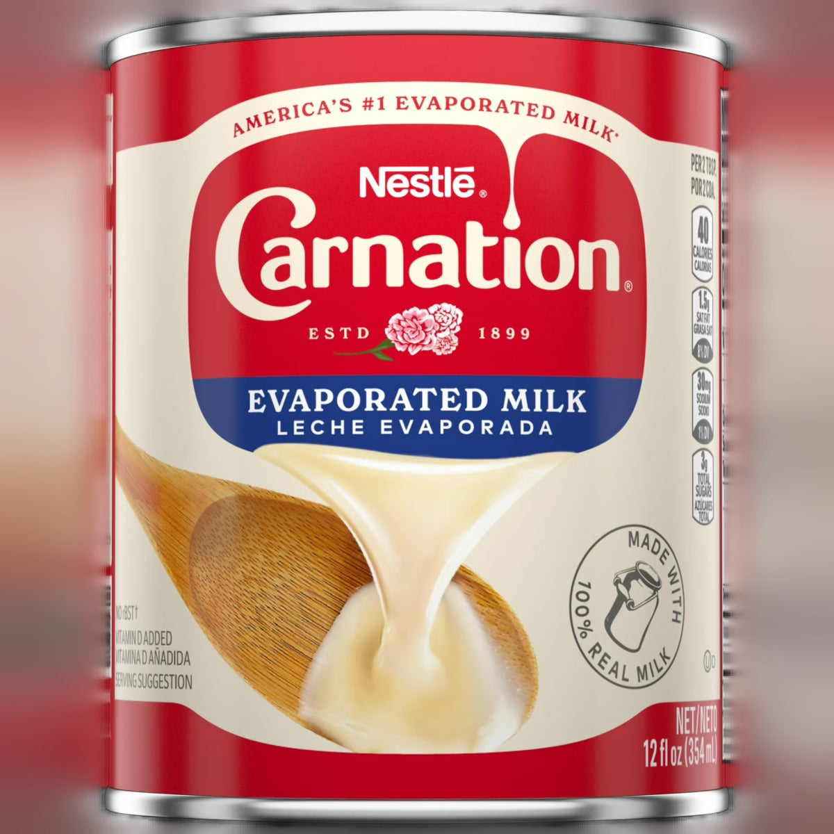 Evaporated Milk