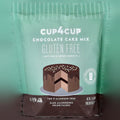 Gluten Free Chocolate Cake Mix