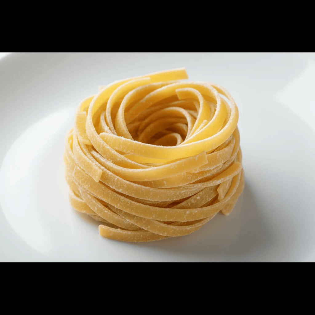 Fettucce Di Gragnano Pasta
