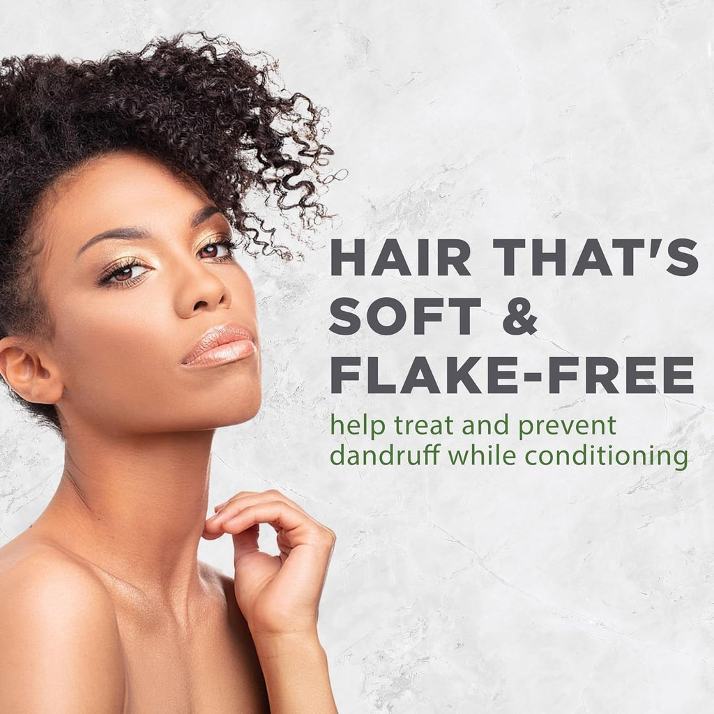 Anti-Dandruff Conditioner