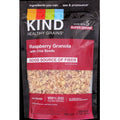 Raspberry With Chia Seeds Granola