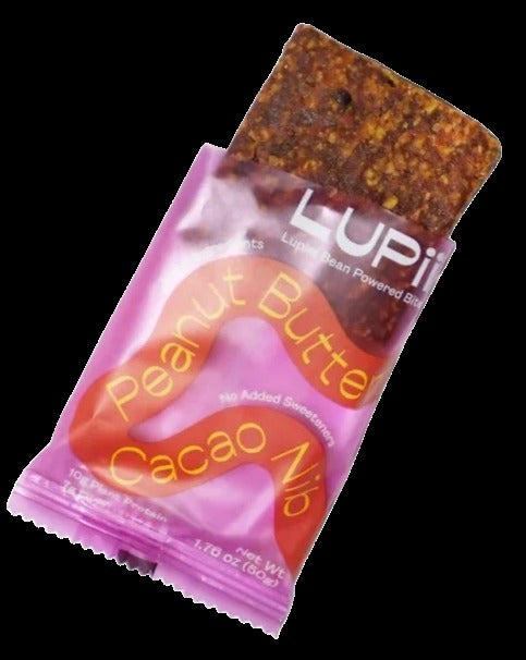 Peanut Butter Cacao Nib Bites (12 CT)
