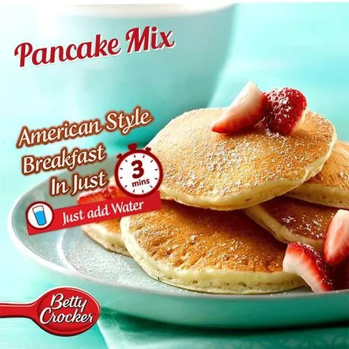 Original Pancake Mix