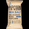 Sea Salt Mini Popcorn