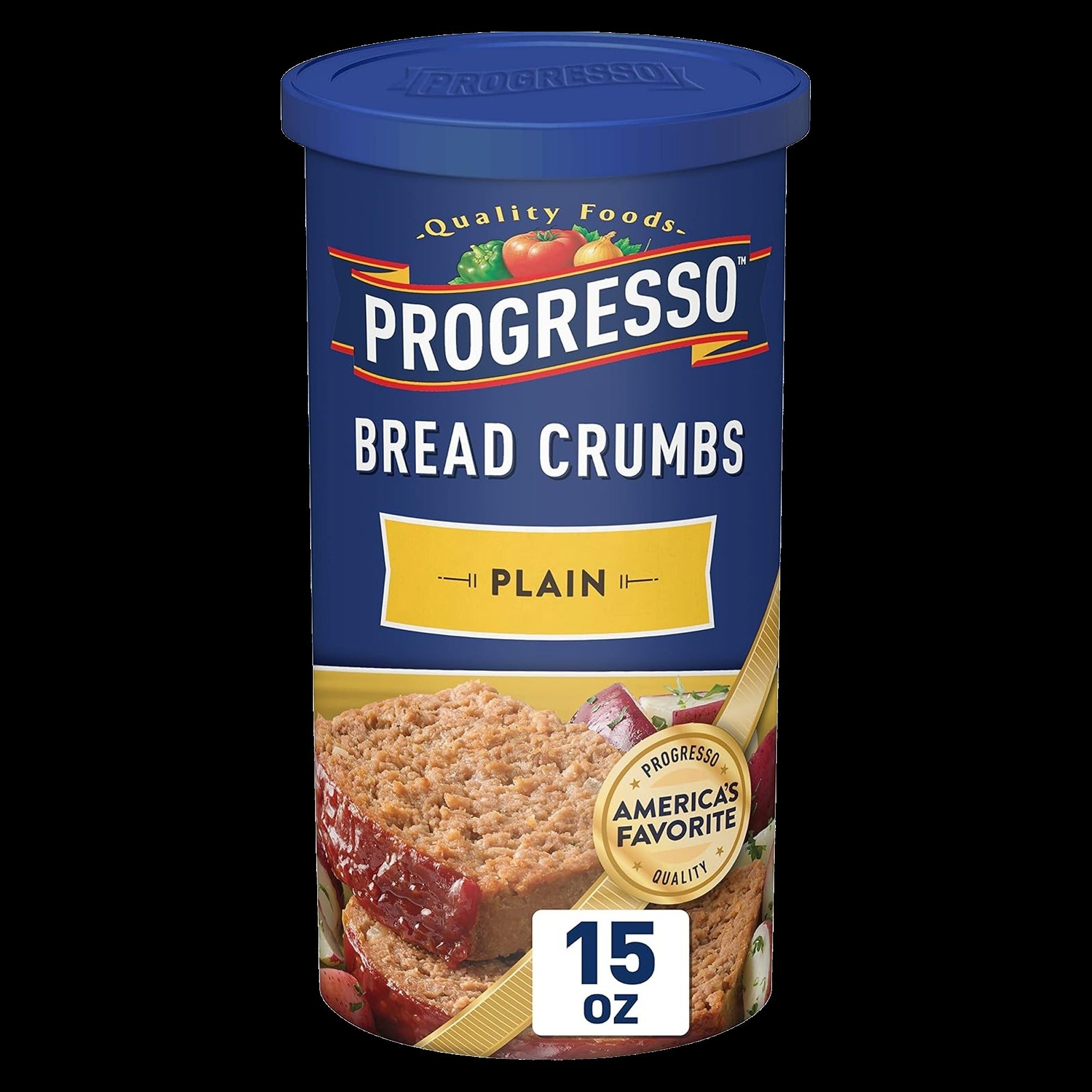 Plain Bread Crumbs