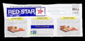 Quick Rise Yeast 3Pk