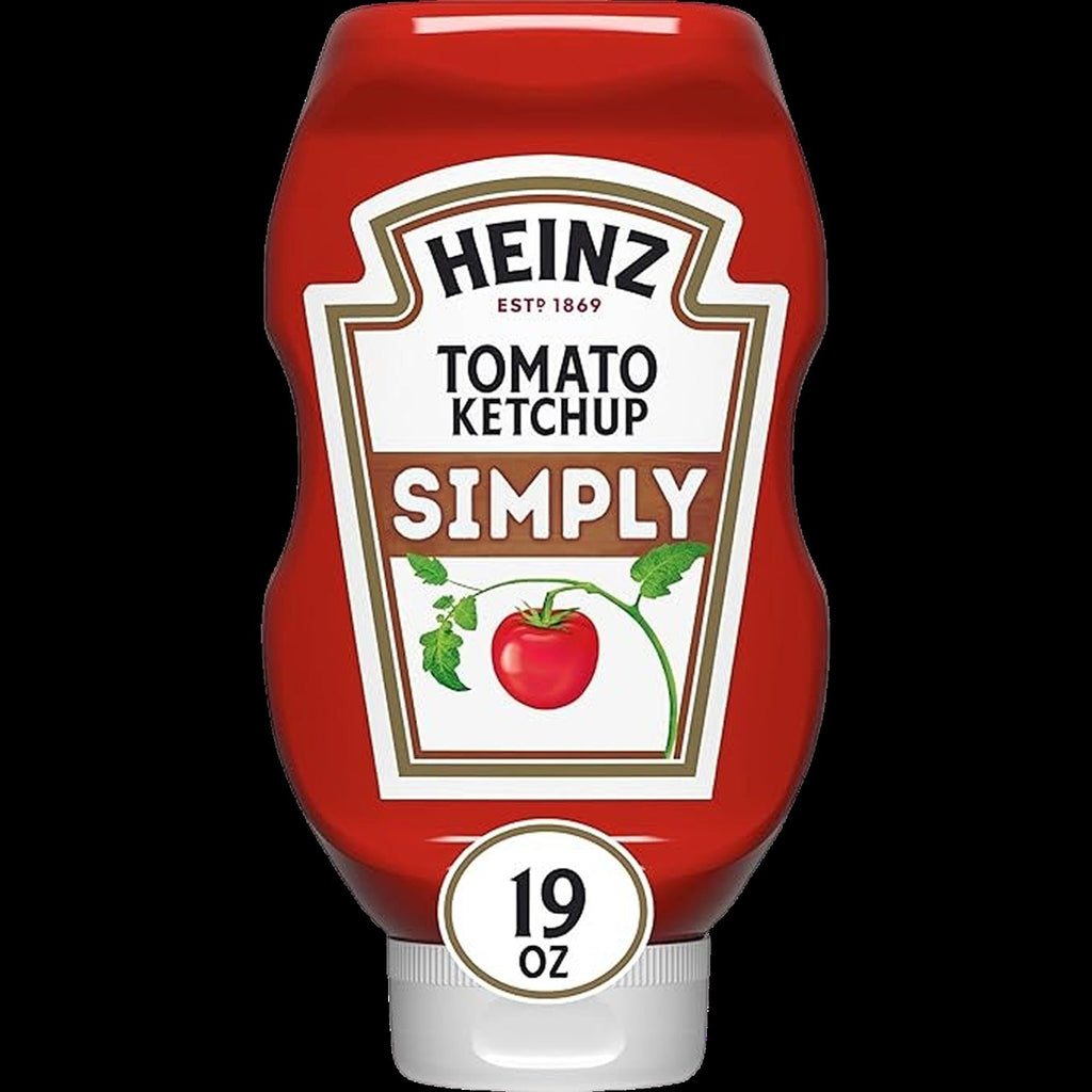 Tomato Ketchup