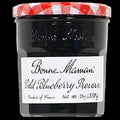 Wild Blueberry Preserves