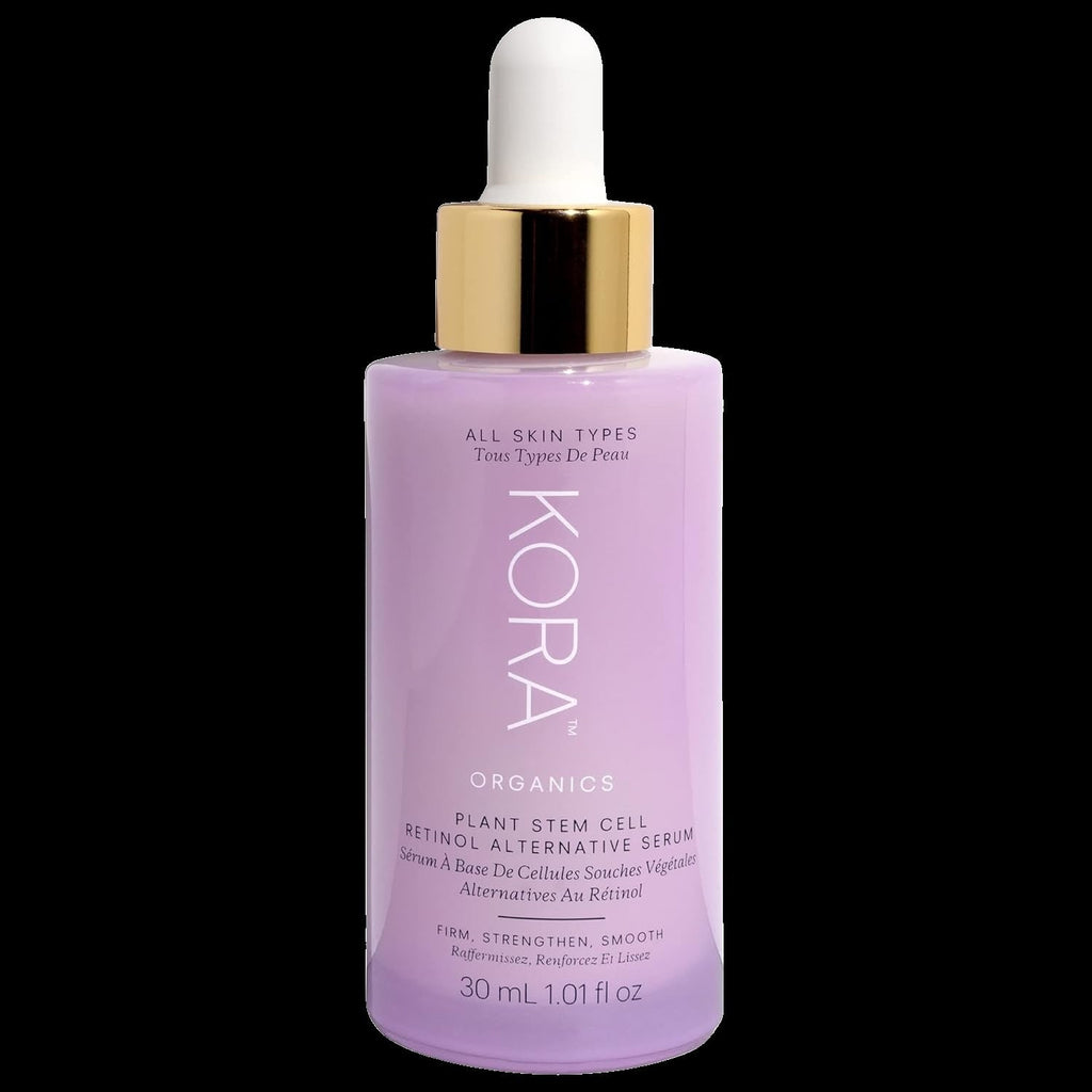Plant Stem Cell Retinol Alternative Serum