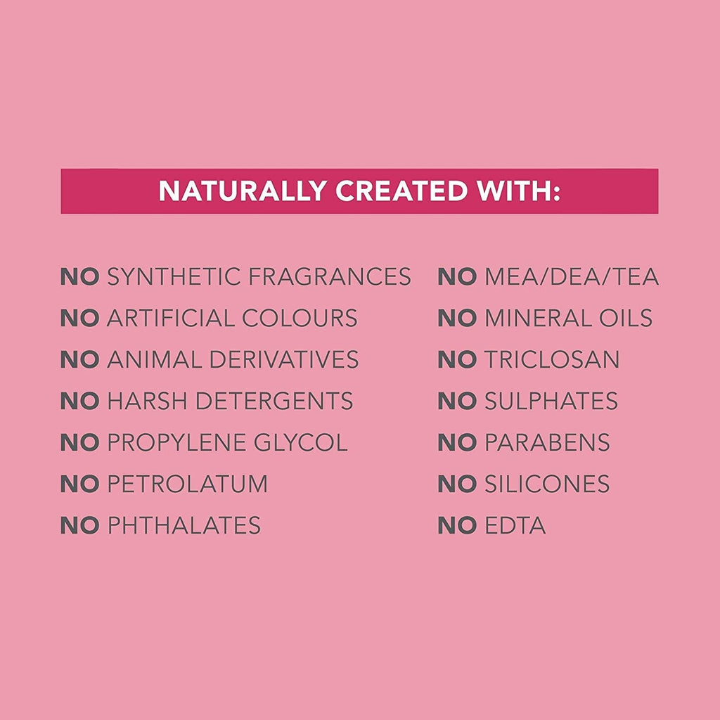 Organic Rosehip Oil