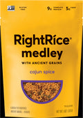 Rice Medley With Ancient Grains - Cajun Spice