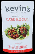 Classic Taco Sauce