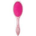 Love Your Scalp Eco-Friendly Detangling Brush - Pink