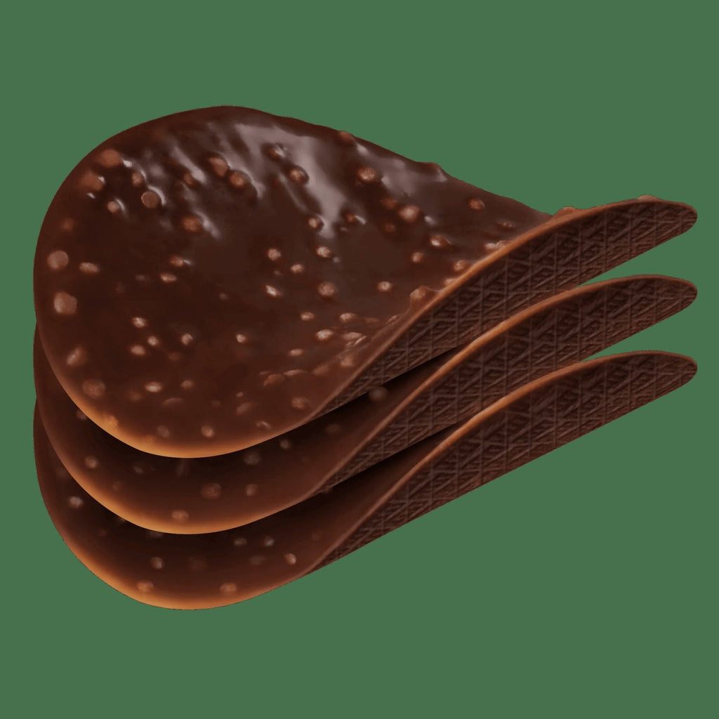 Dark Chocolate Mint Thins