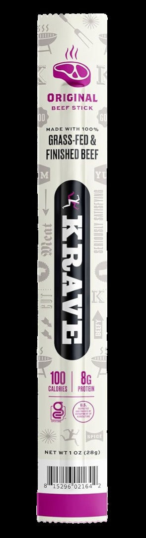 Original Beef Snack Sticks (24 Pack)