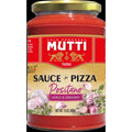 Garlic & Oregano Pizza Sauce