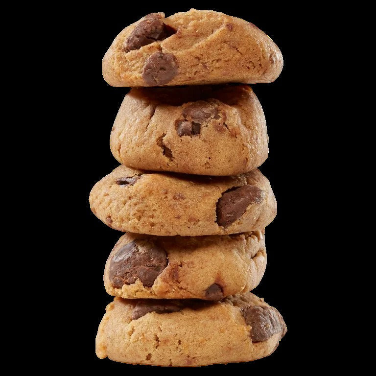 Chocolate Chip Bites Big Box Of Bites