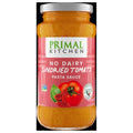 Creamy Sun-Dried Tomato Herb Sauce