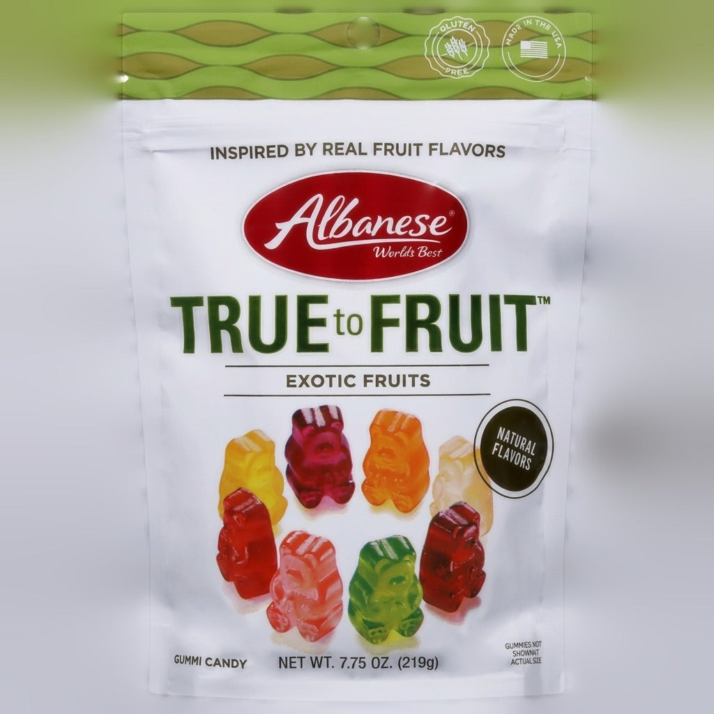 Ultimate Gummi Bears