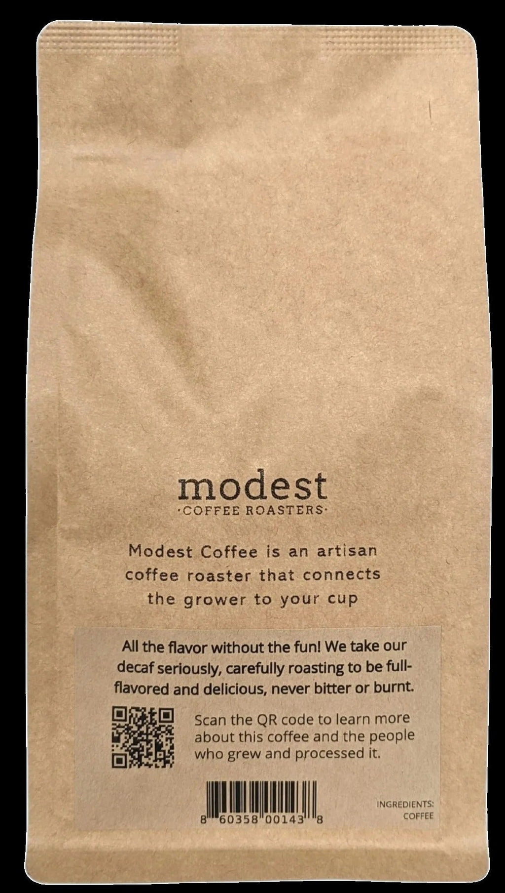 Decaf Coffee