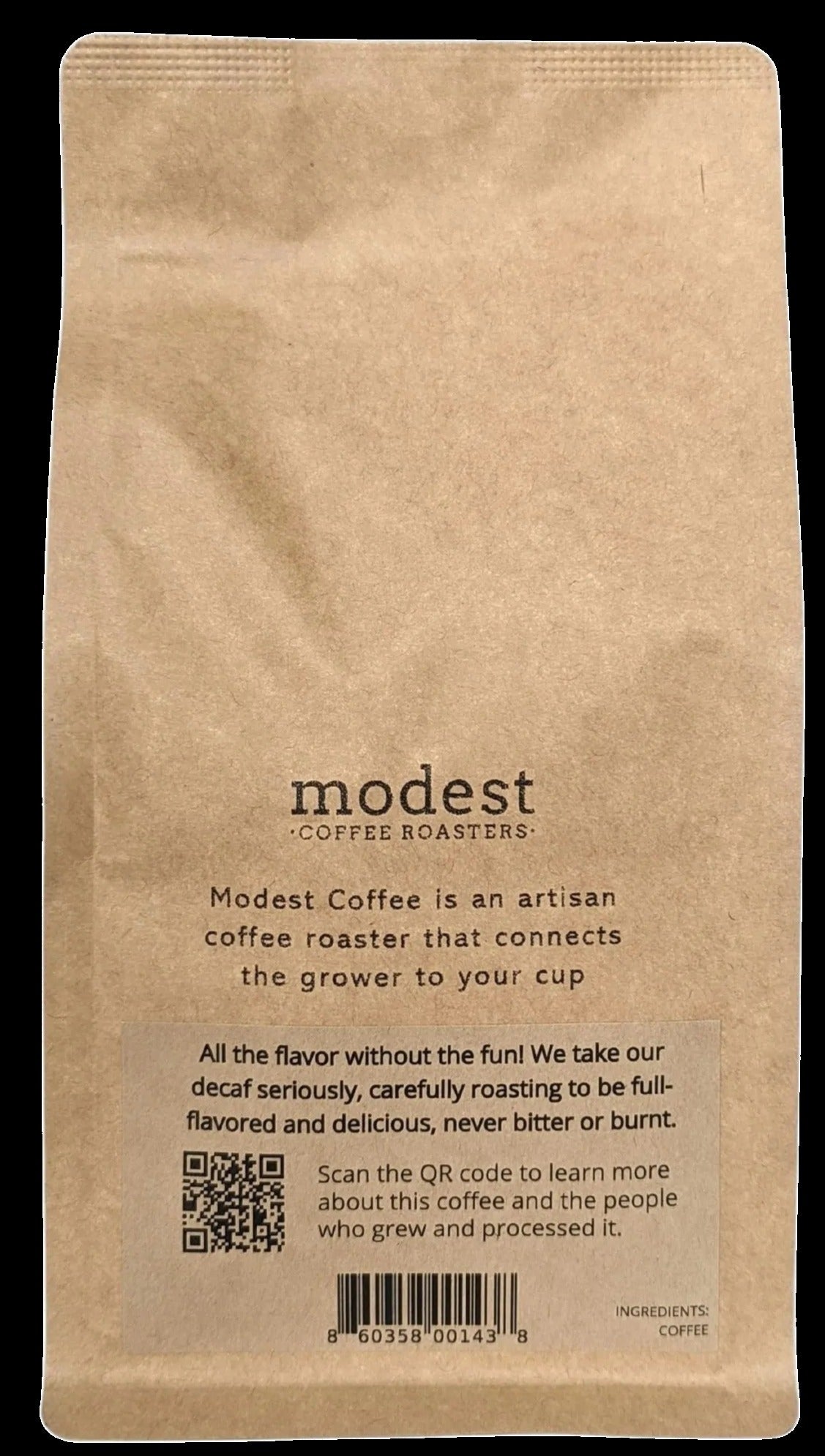Decaf Coffee