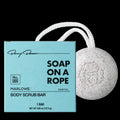 No. 069 Soap on a Rope - Santal