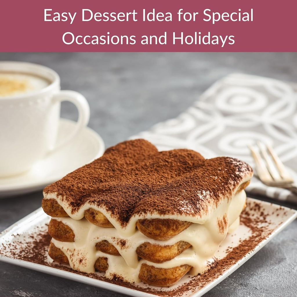 Tiramisu Kit
