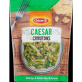 Mediterranean Caesar Salad Croutons