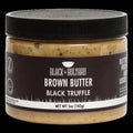 Black Truffle Brown Butter