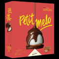 Belgian Milk Chocolate Covered "Petit Melo" With Speculoos (16 CT)