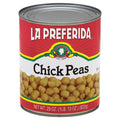Chickpeas