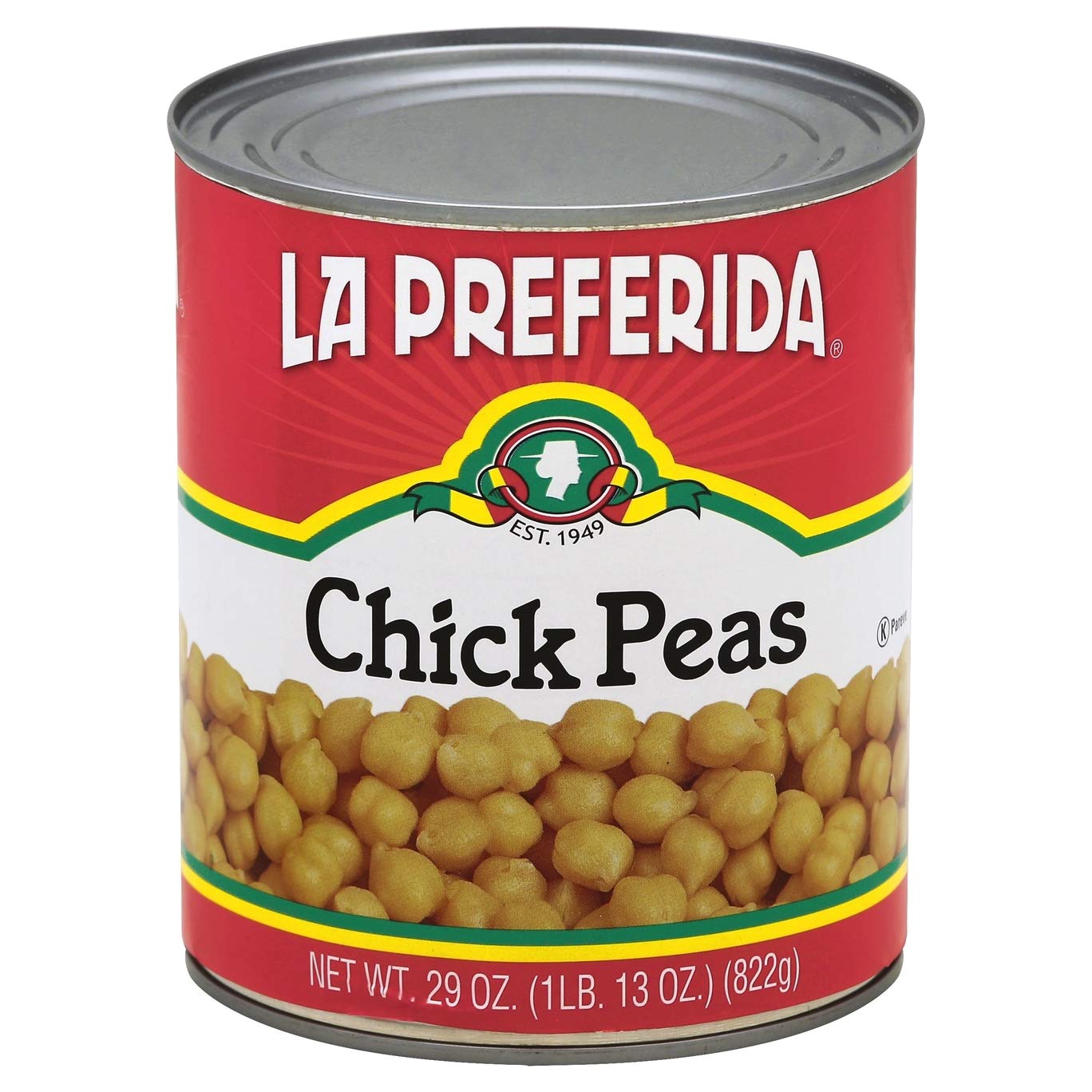 Chickpeas