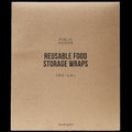 Beeswax Wraps