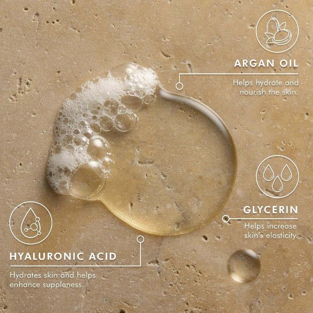 Spa Du Maroc Hand Wash