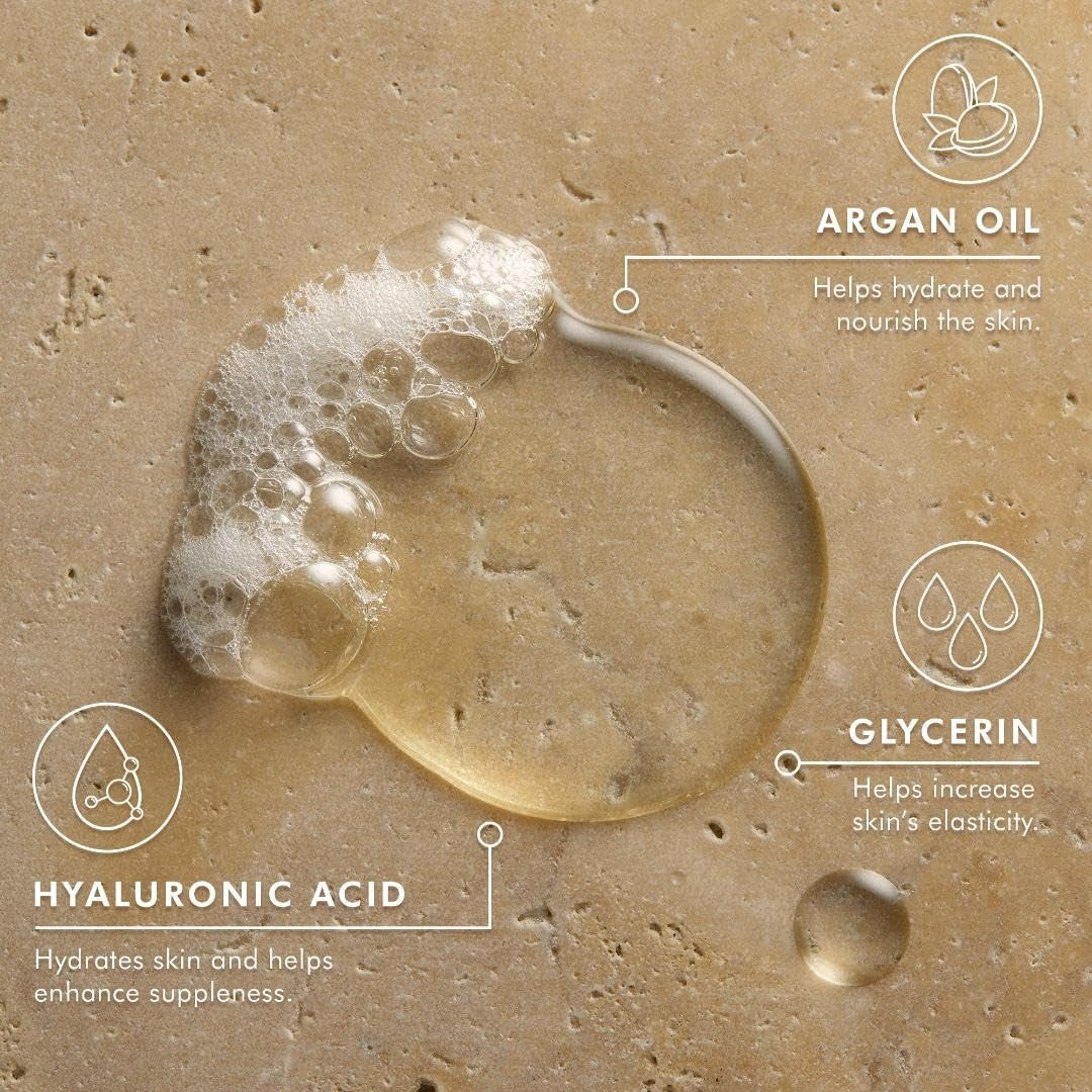 Spa Du Maroc Hand Wash