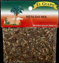 Menudo Mix