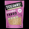 Organic Farro