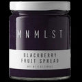 Blackberry Fruit Spread