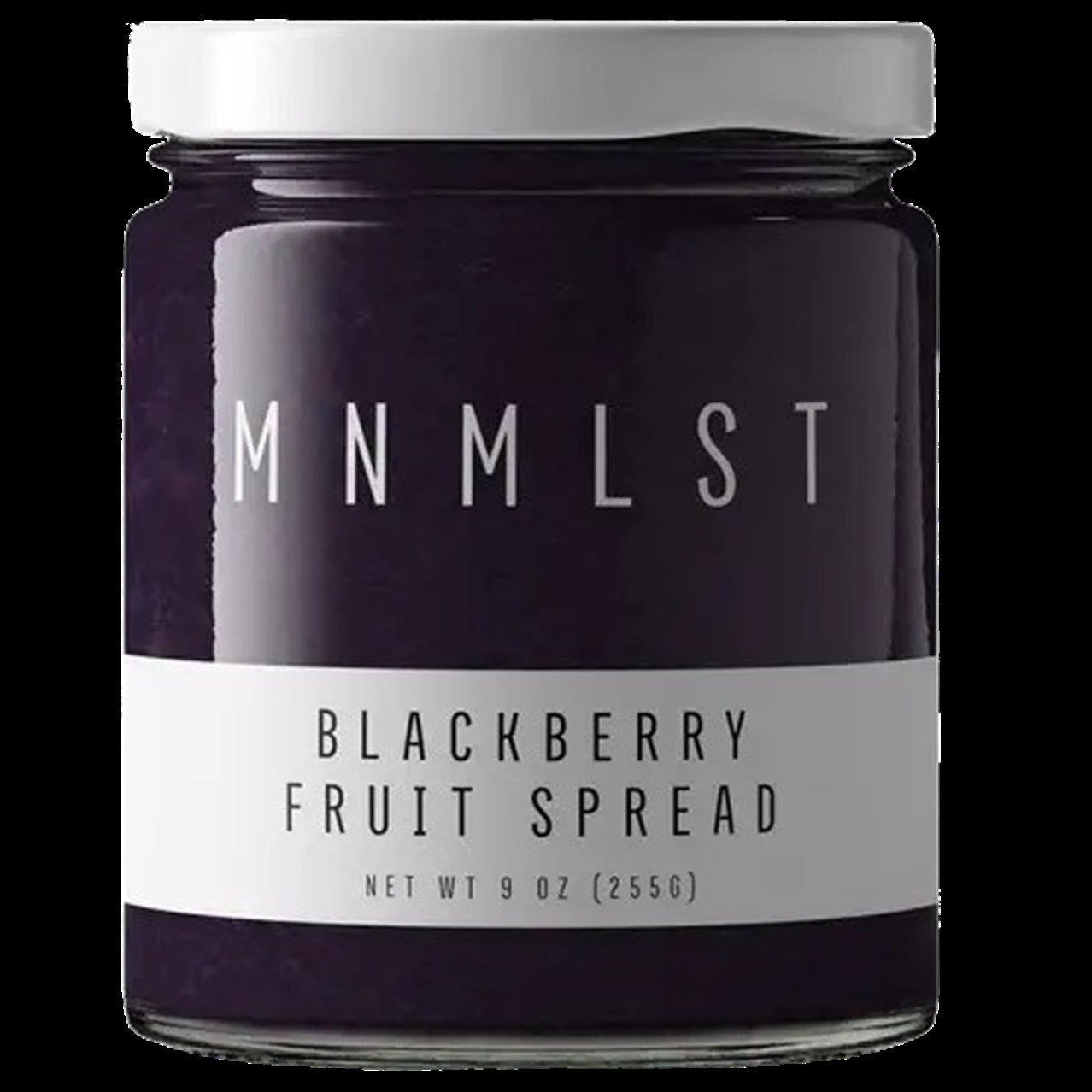 Blackberry Fruit Spread