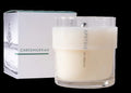 Chrismukkah Candle