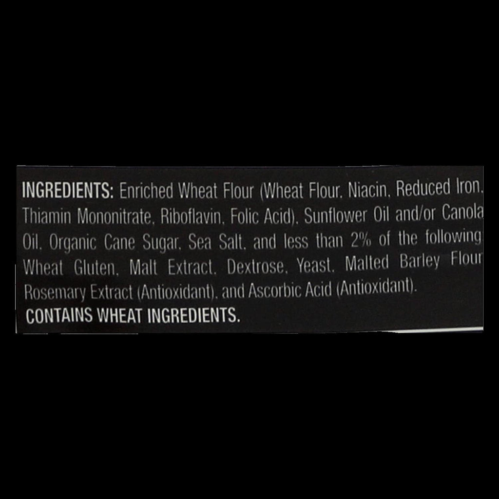 Bagel Chips Simply Naked