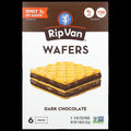 Dark Chocolate Wafers (6 CT)