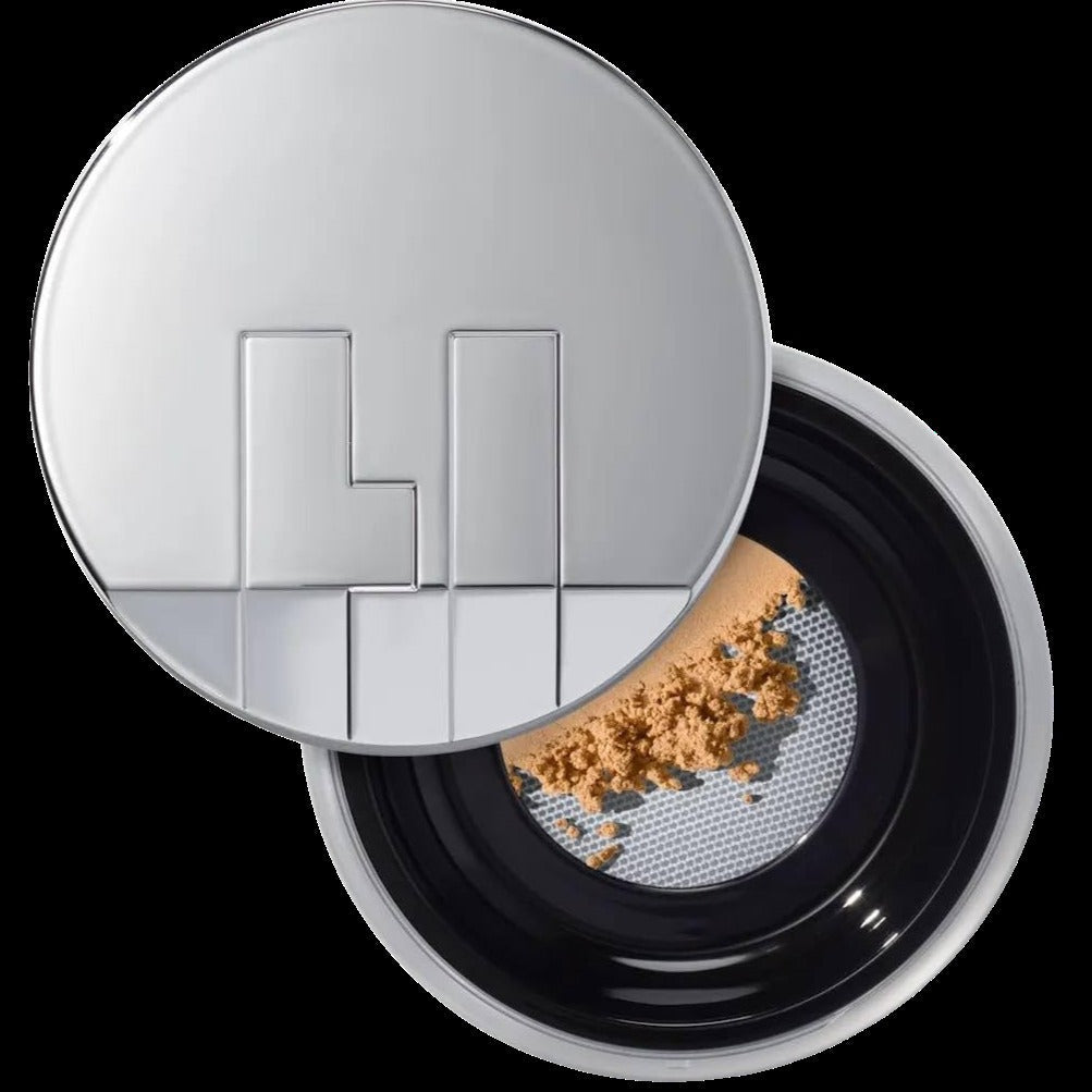 Bio-Blurring Loose Setting Powder - Golden