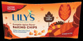 Pumpkin Spice White Chocolate Baking Chips