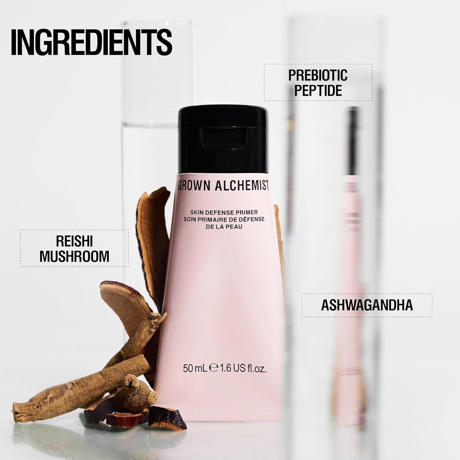 Skin Defense Primer