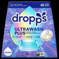UltraWash Plus Biobased Detergent Pods - Unscented (40 CT)