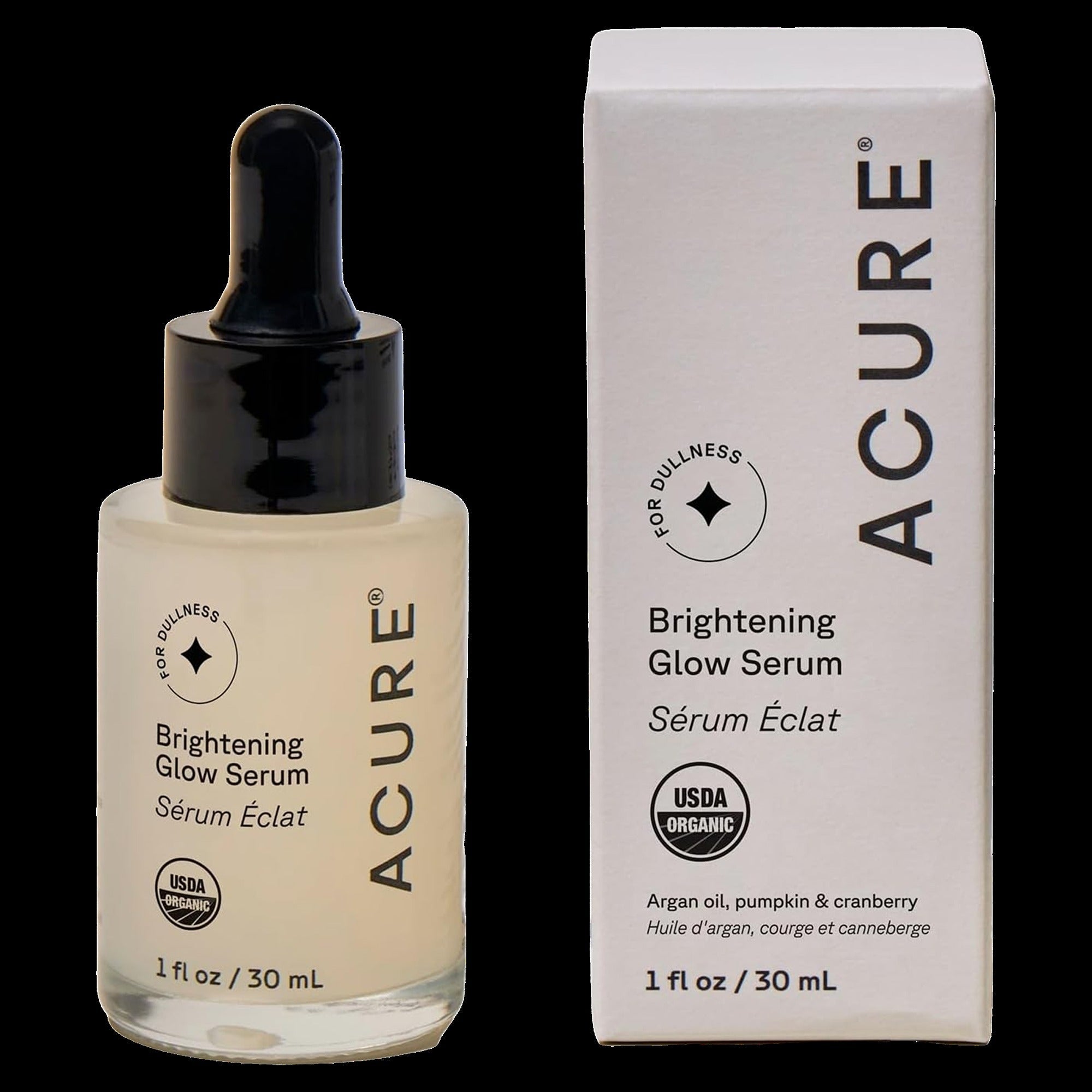 Brightening Glowing Serum