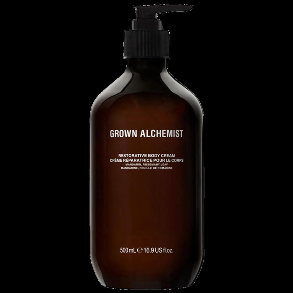 Restorative Body Cream