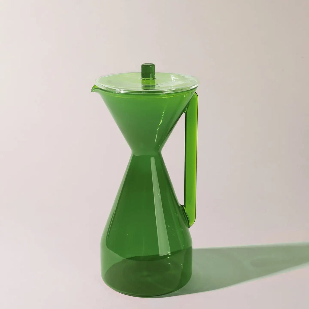 Pour Over Carafe (Verde)